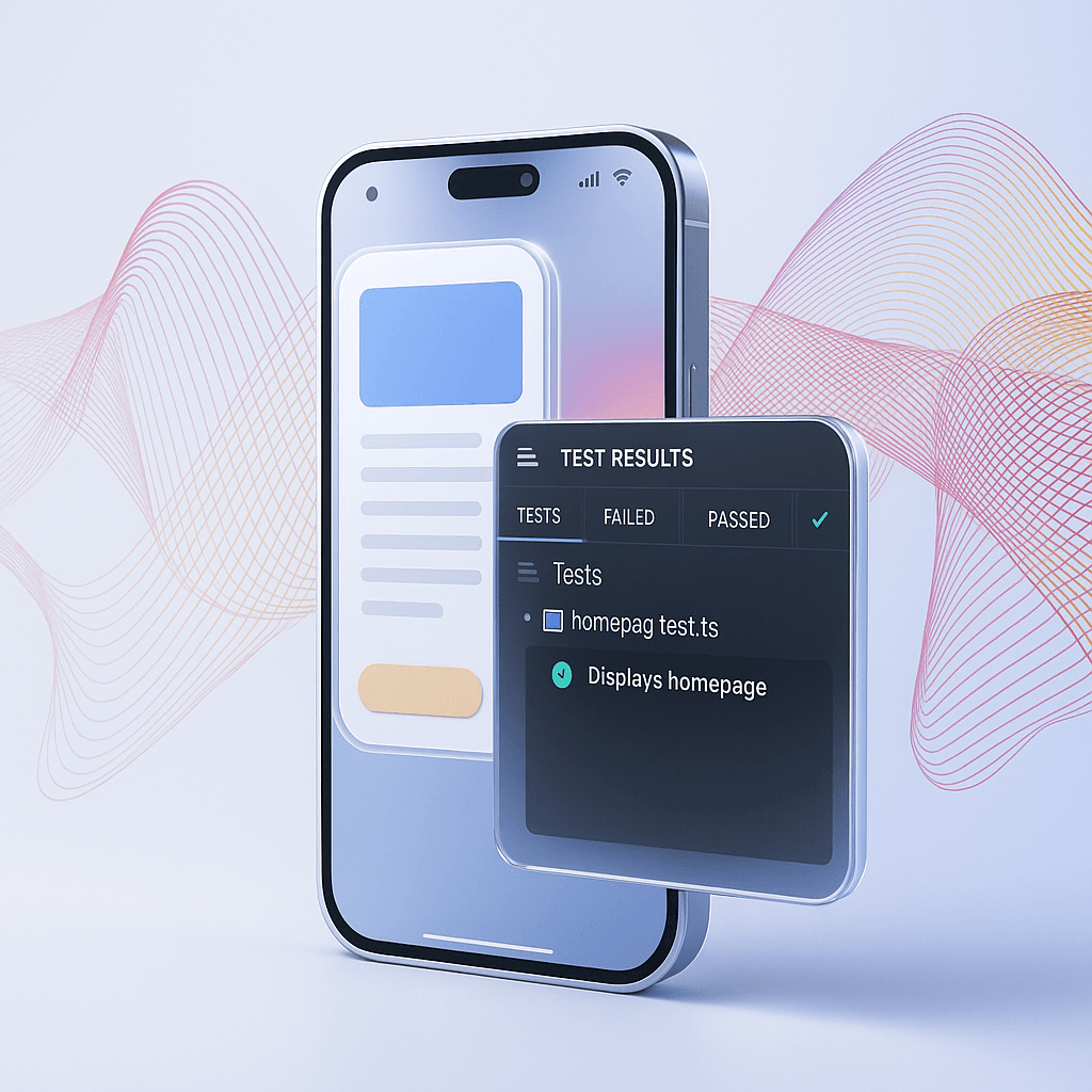 Mobile Testing